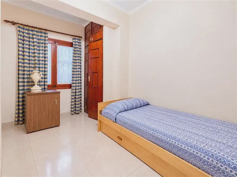 4 soverom Leilighet til salgs i Palma de Mallorca - € 350 000 (Ref: 10079817)