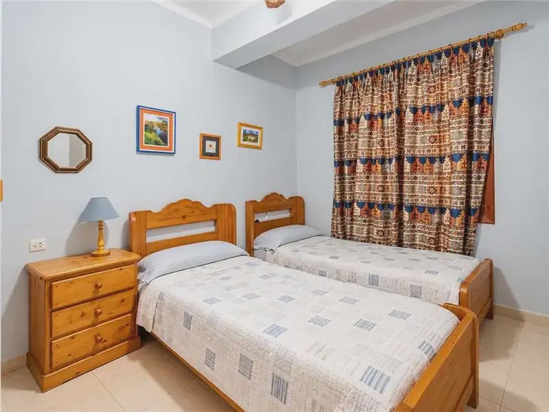 4 soverom Leilighet til salgs i Palma de Mallorca - € 350 000 (Ref: 10079817)