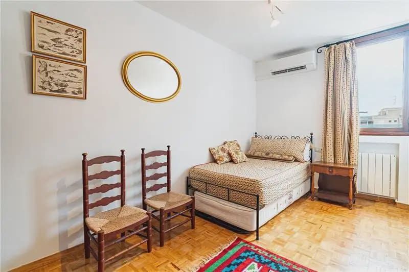 Appartement de 3 chambres à louer à Palma de Mallorca - 2 900 € (Ref: 10080210)