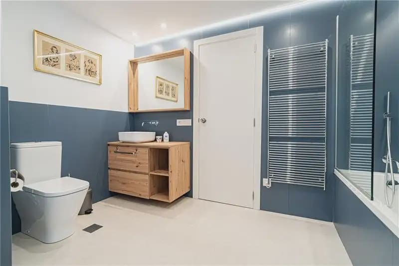 Appartement de 3 chambres à louer à Palma de Mallorca - 2 900 € (Ref: 10080210)