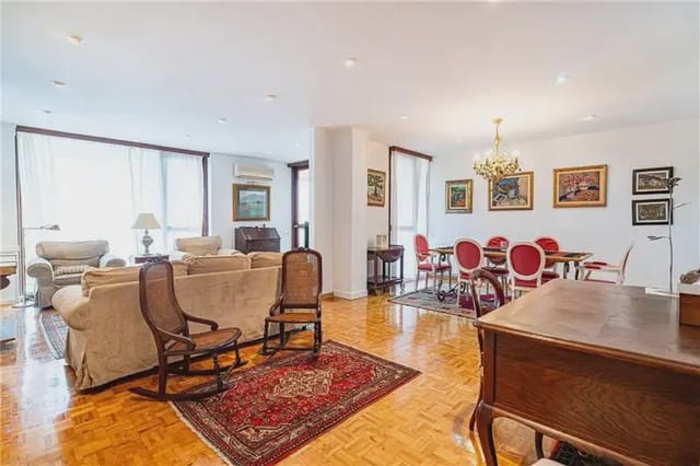 Appartement de 3 chambres à louer à Jaume III, Palma de Mallorca - 2 900 € (Ref: 10080210)
