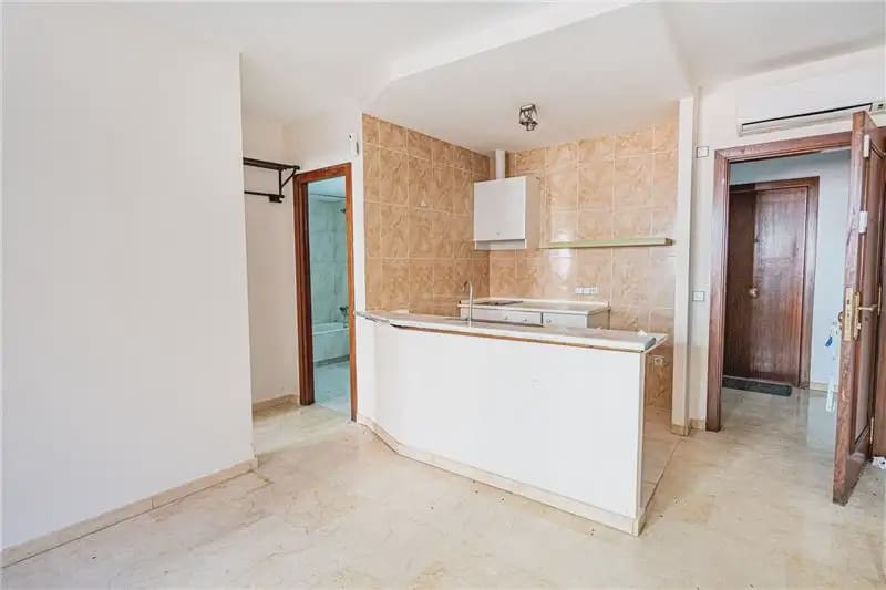 1 chambre Appartement à vendre à Palma de Mallorca avec piscine - 364 000 € (Ref: 10082020)