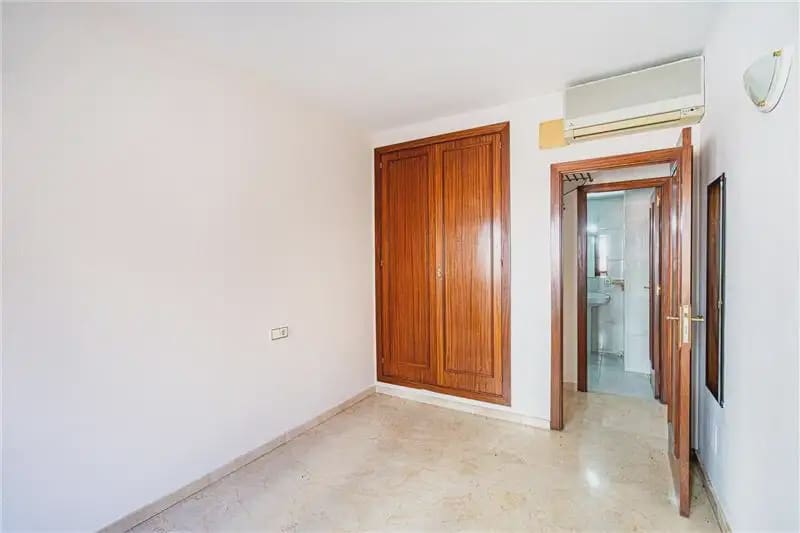 1 chambre Appartement à vendre à Palma de Mallorca avec piscine - 364 000 € (Ref: 10082020)