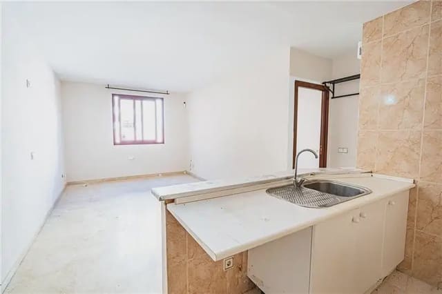 1 chambre Appartement à vendre à Bons Aires, Palma de Mallorca avec piscine - 364 000 € (Ref: 10082020)