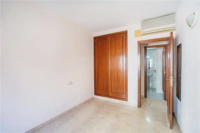 1 chambre Appartement à vendre à Bons Aires, Palma de Mallorca avec piscine - 364 000 € (Ref: 10082020)