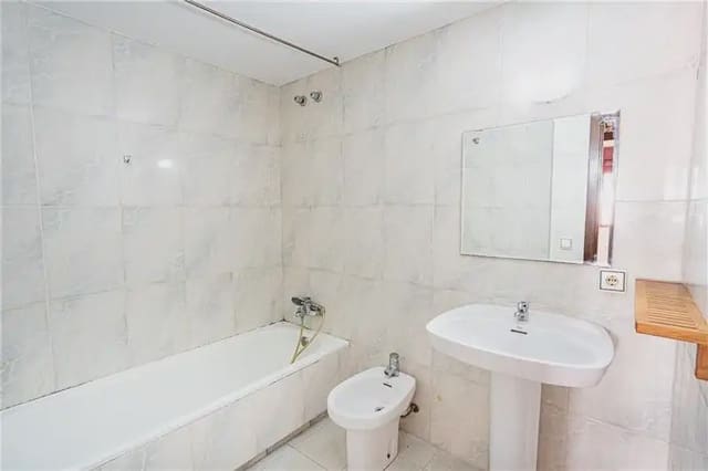1 chambre Appartement à vendre à Bons Aires, Palma de Mallorca avec piscine - 364 000 € (Ref: 10082020)