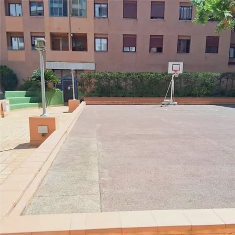 1 chambre Appartement à vendre à Bons Aires, Palma de Mallorca avec piscine - 364 000 € (Ref: 10082020)