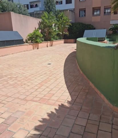 1 chambre Appartement à vendre à Bons Aires, Palma de Mallorca avec piscine - 364 000 € (Ref: 10082020)