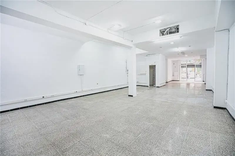 Local Comercial en Palma de Mallorca en alquiler - 1.000 € (Ref: 10086919)