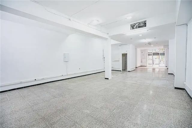 Local Comercial en Es Forti, Palma de Mallorca en alquiler - 1.000 € (Ref: 10086919)
