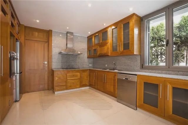 Chalet de 3 habitaciones en Sa Rapita / La Rapita, Campos en alquiler con piscina garaje - 2.800 € (Ref: 10086920)
