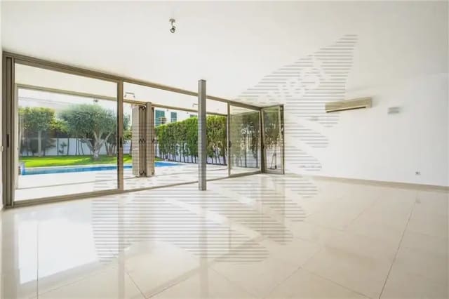 Chalet de 3 habitaciones en Sa Rapita / La Rapita, Campos en alquiler con piscina garaje - 2.800 € (Ref: 10086920)