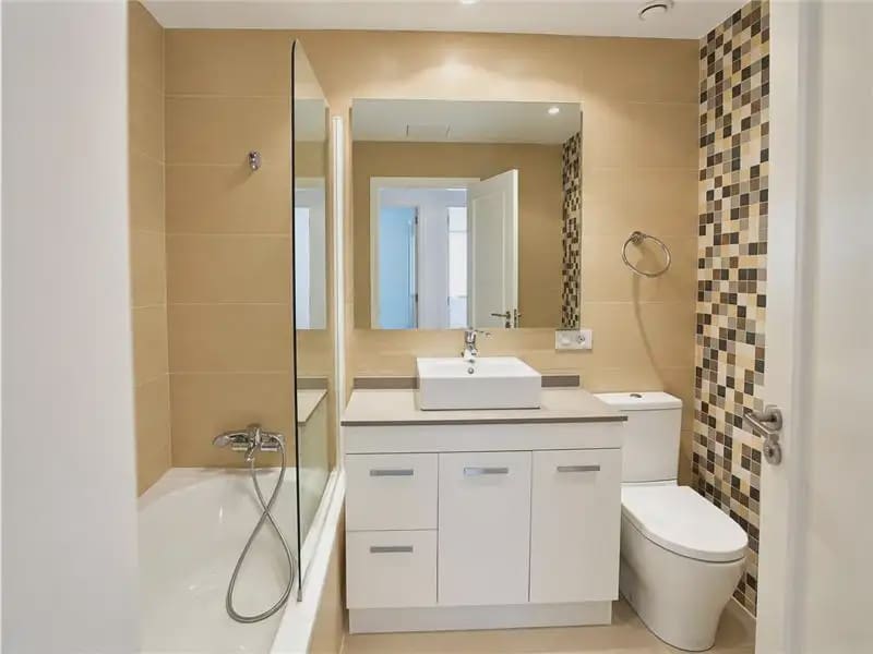 3 quarto Apartamento para arrendar em Palma de Mallorca com piscina garagem - 1 900 € (Ref: 10091514)