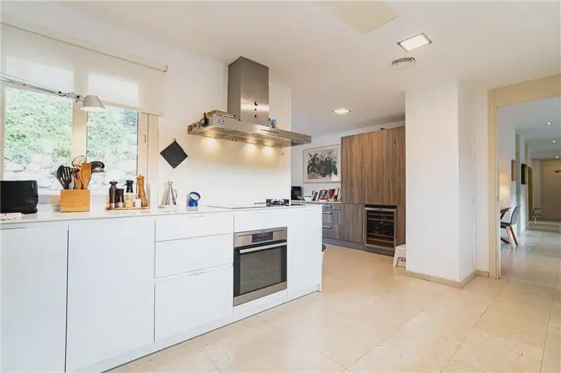 4 soverom Leilighet til salgs i Palma de Mallorca med svømmebasseng garasje - € 1 325 000 (Ref: 10091515)