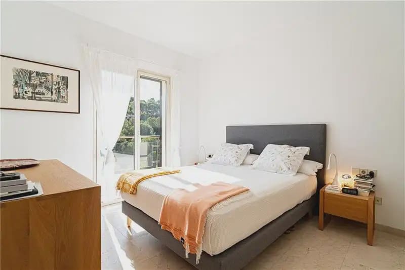 4 soverom Leilighet til salgs i Palma de Mallorca med svømmebasseng garasje - € 1 325 000 (Ref: 10091515)
