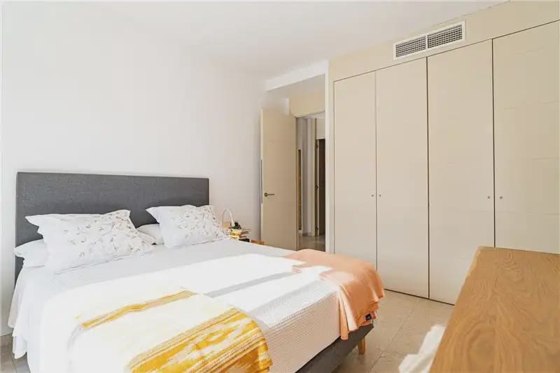 4 soverom Leilighet til salgs i Palma de Mallorca med svømmebasseng garasje - € 1 325 000 (Ref: 10091515)