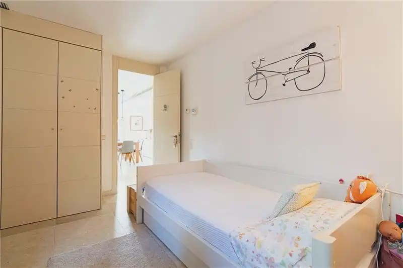 4 soverom Leilighet til salgs i Palma de Mallorca med svømmebasseng garasje - € 1 325 000 (Ref: 10091515)