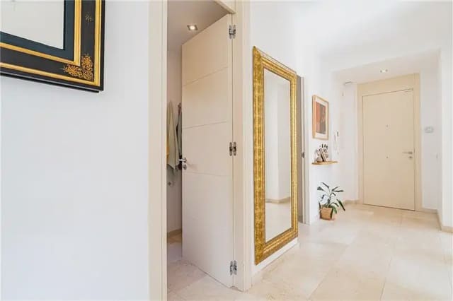 4 soverom Leilighet til salgs i La Bonanova, Palma de Mallorca med svømmebasseng garasje - € 1 325 000 (Ref: 10091515)