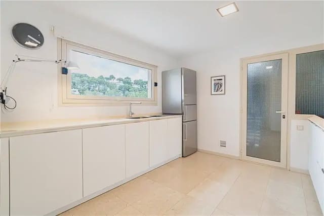 4 soverom Leilighet til salgs i La Bonanova, Palma de Mallorca med svømmebasseng garasje - € 1 325 000 (Ref: 10091515)