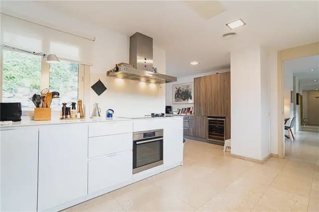 4 soverom Leilighet til salgs i La Bonanova, Palma de Mallorca med svømmebasseng garasje - € 1 325 000 (Ref: 10091515)