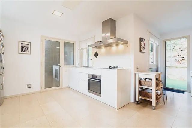 4 soverom Leilighet til salgs i La Bonanova, Palma de Mallorca med svømmebasseng garasje - € 1 325 000 (Ref: 10091515)