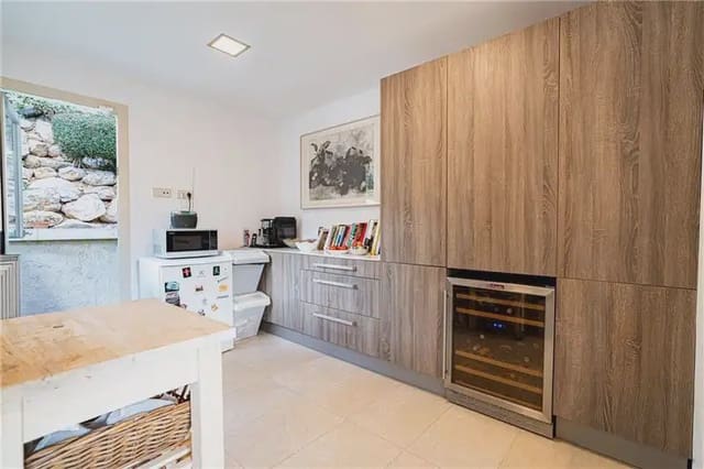 4 soverom Leilighet til salgs i La Bonanova, Palma de Mallorca med svømmebasseng garasje - € 1 325 000 (Ref: 10091515)