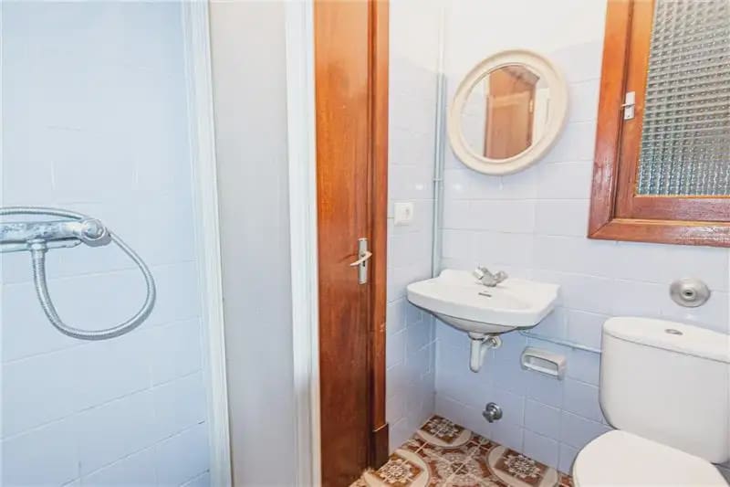 3 sovrum Lägenhet till salu i Palma de Mallorca - 525 000 € (Ref: 10091516)