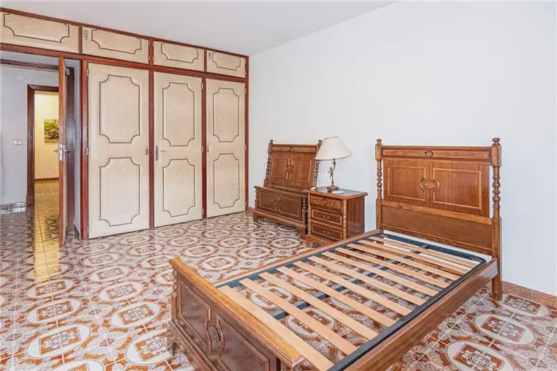 3 sovrum Lägenhet till salu i Palma de Mallorca - 525 000 € (Ref: 10091516)