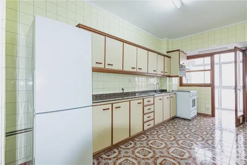 3 sovrum Lägenhet till salu i Palma de Mallorca - 525 000 € (Ref: 10091516)