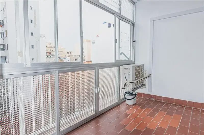 3 sovrum Lägenhet till salu i Palma de Mallorca - 525 000 € (Ref: 10091516)