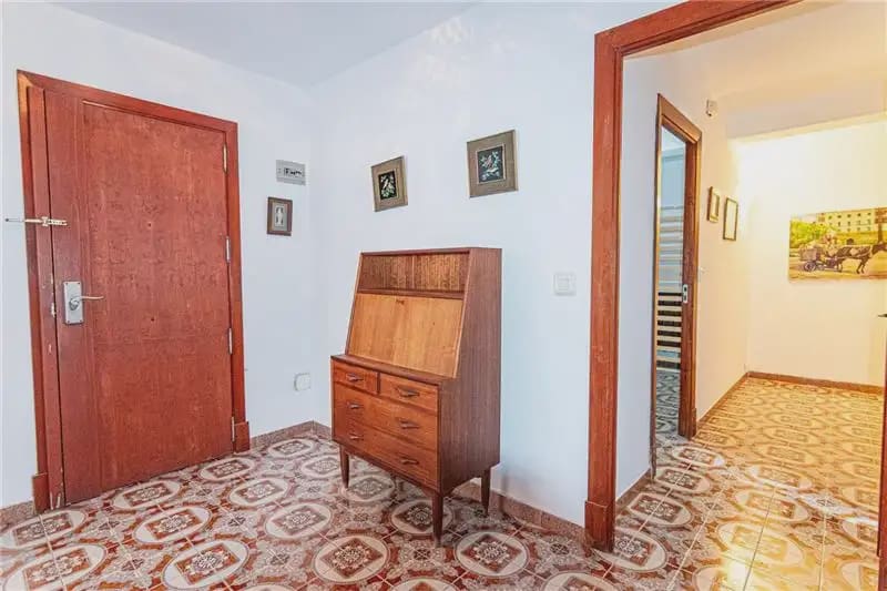3 sovrum Lägenhet till salu i Palma de Mallorca - 525 000 € (Ref: 10091516)