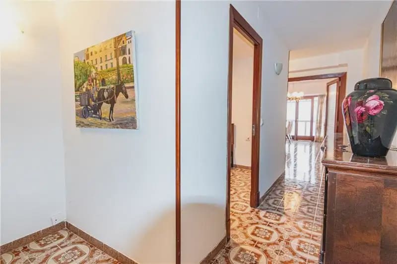 3 sovrum Lägenhet till salu i Palma de Mallorca - 525 000 € (Ref: 10091516)