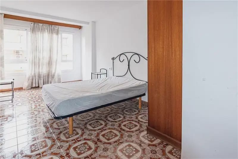 3 sovrum Lägenhet till salu i Palma de Mallorca - 525 000 € (Ref: 10091516)