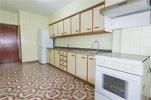 3 soveværelse Lejlighed til salg i Santa Catalina, Palma de Mallorca - € 525.000 (Ref: 10091516)