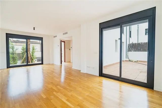 3 slaapkamer Rijtjeshuis te koop in Los Almendros - Son Pacs, Palma de Mallorca met zwembad garage - € 950.000 (Ref: 10091517)