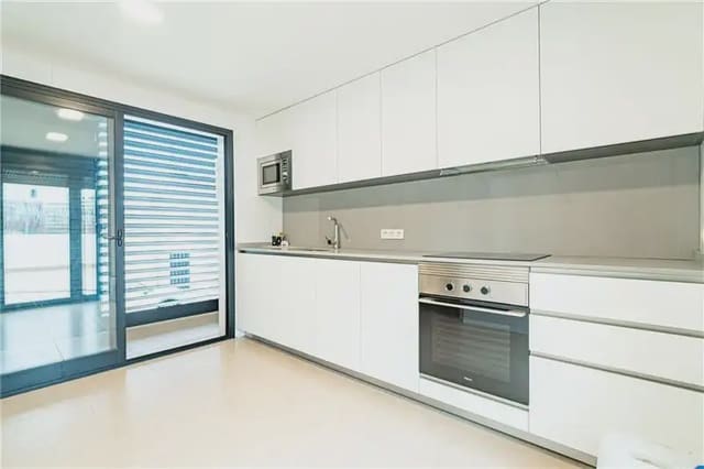 3 slaapkamer Rijtjeshuis te koop in Los Almendros - Son Pacs, Palma de Mallorca met zwembad garage - € 950.000 (Ref: 10091517)