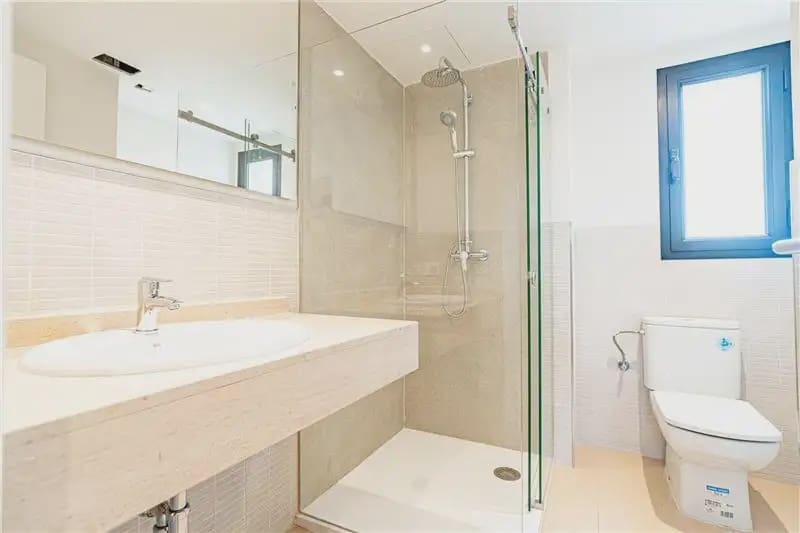 3 slaapkamer Rijtjeshuis te koop in Palma de Mallorca met zwembad garage - € 950.000 (Ref: 10091517)