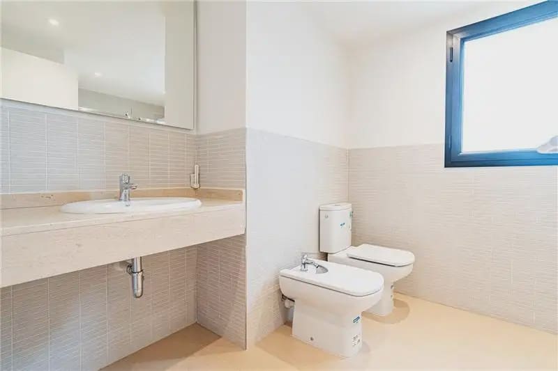 3 slaapkamer Rijtjeshuis te koop in Palma de Mallorca met zwembad garage - € 950.000 (Ref: 10091517)