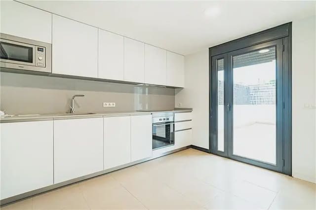 3 slaapkamer Rijtjeshuis te koop in Los Almendros - Son Pacs, Palma de Mallorca met zwembad garage - € 950.000 (Ref: 10091517)