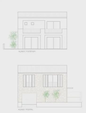Byggegrund til salg i Vilafranca de Bonany - € 350.000 (Ref: 10095045)