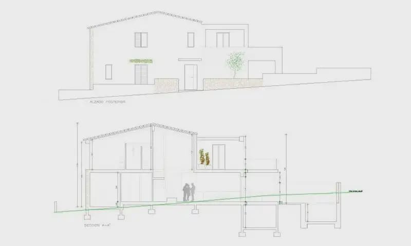 Byggegrund til salg i Vilafranca de Bonany - € 350.000 (Ref: 10095045)