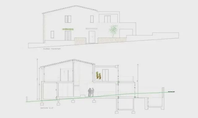 Byggegrund til salg i Vilafranca de Bonany - € 350.000 (Ref: 10095045)