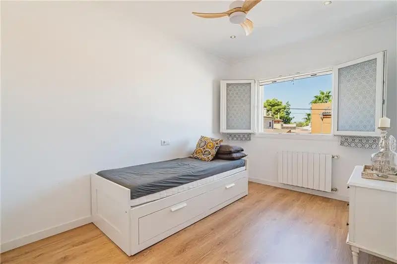 Reihenhaus zu vermieten in Marratxi mit Garage - 2.400 € (Ref: 10098828)