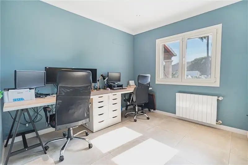 Reihenhaus zu vermieten in Marratxi mit Garage - 2.400 € (Ref: 10098828)