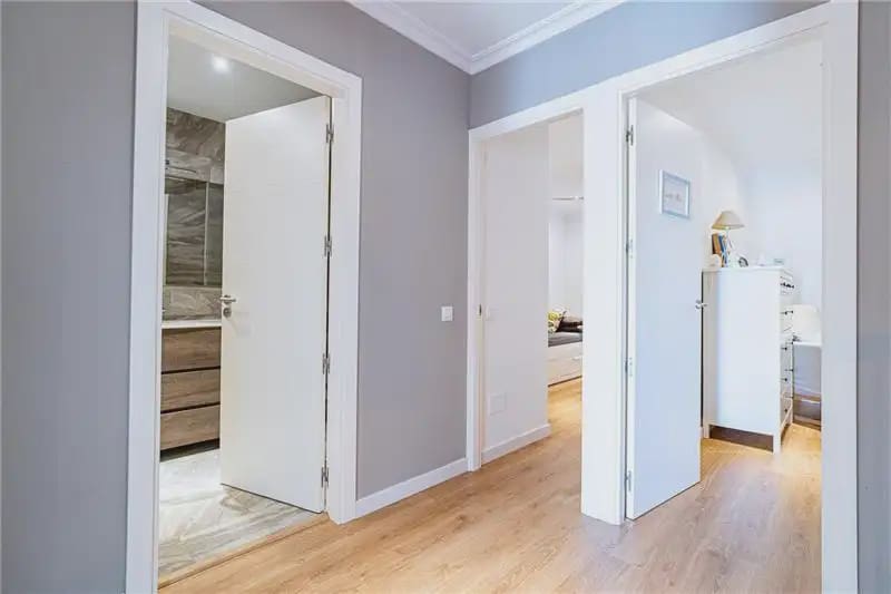 Reihenhaus zu vermieten in Marratxi mit Garage - 2.400 € (Ref: 10098828)