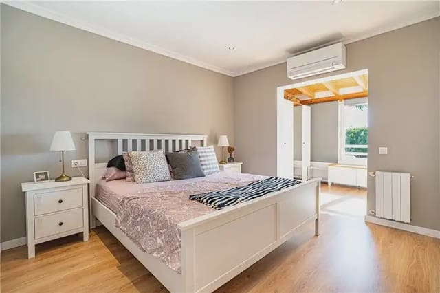 Moradia em Banda para arrendar em Marratxí com garagem - 2 400 € (Ref: 10098828)