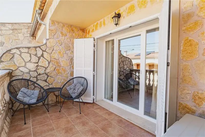 Reihenhaus zu vermieten in Marratxi mit Garage - 2.400 € (Ref: 10098828)
