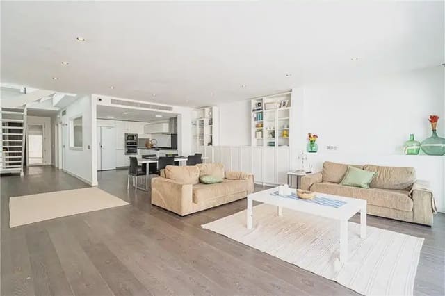 4 sypialnia Willa na sprzedaż w Esporles z basenem - 949 000 € (Ref: 10098829)