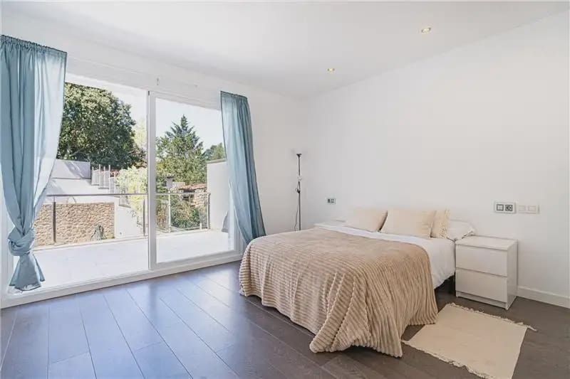 Chalet de 4 habitaciones en Esporles en venta con piscina - 949.000 € (Ref: 10098829)