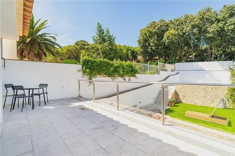 Chalet de 4 habitaciones en Esporles en venta con piscina - 949.000 € (Ref: 10098829)